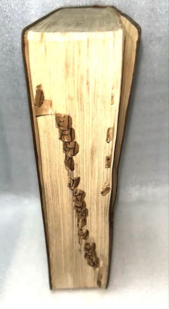 アンティーク古書】1953年11月25日新改訂版第8刷発行 岩波