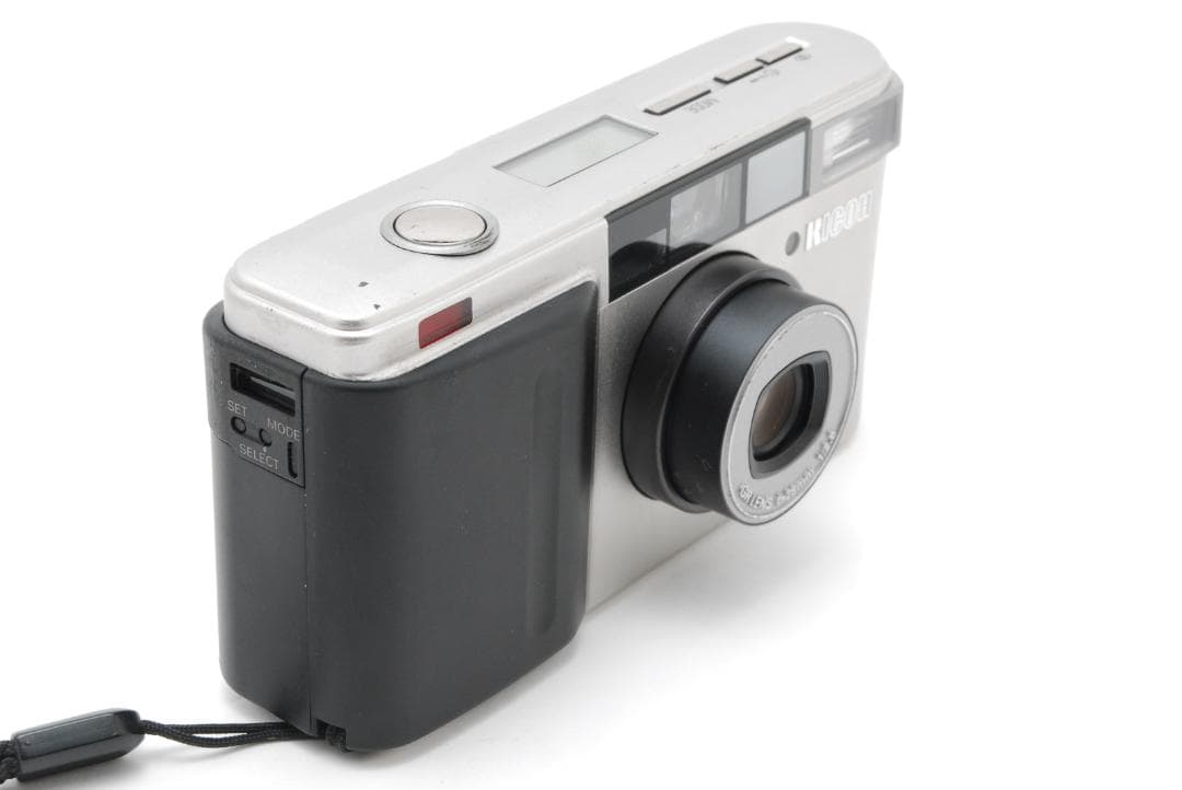 訳あり品】 リコー RICOH GR10 - フィルムカメラオンライン