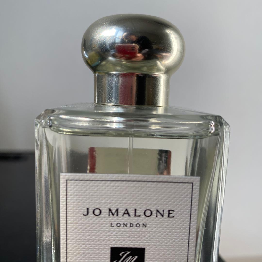 JO MALONE BLACKBERRY & BAY コロン 100ml香水