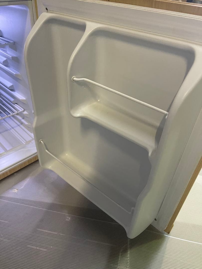 2021年製 冷蔵庫 48L Sun Ruck