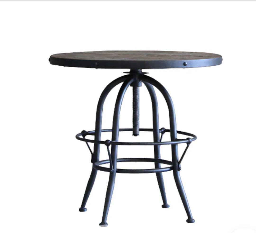 CRASH GATEバッカス 【ラウンドテーブル】のみ CRASH GATEバッカス 【ラウンドテーブル】のみ バッカス ラウンド