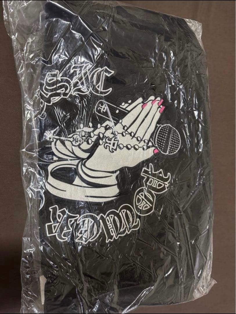 浜崎あゆみ スタジアムジャンパー Lサイズ - メルカリ