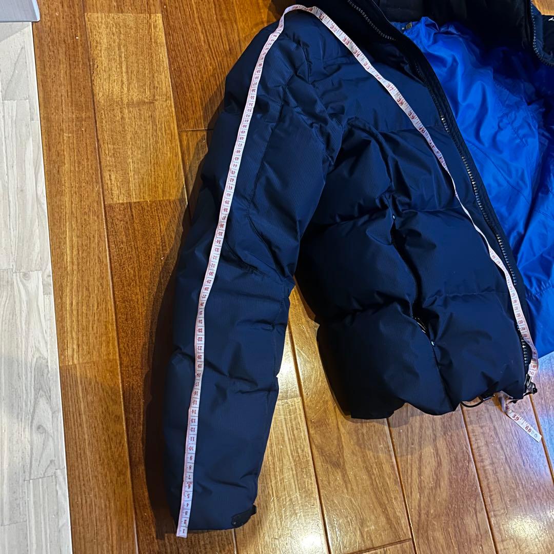 ⭐︎母専用】Polo Ralph Lauren ダウンジャケット M 紺