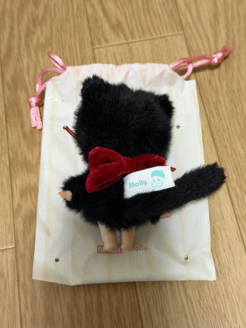 POPMART Baby Molly Pocket Friends シークレット - メルカリ