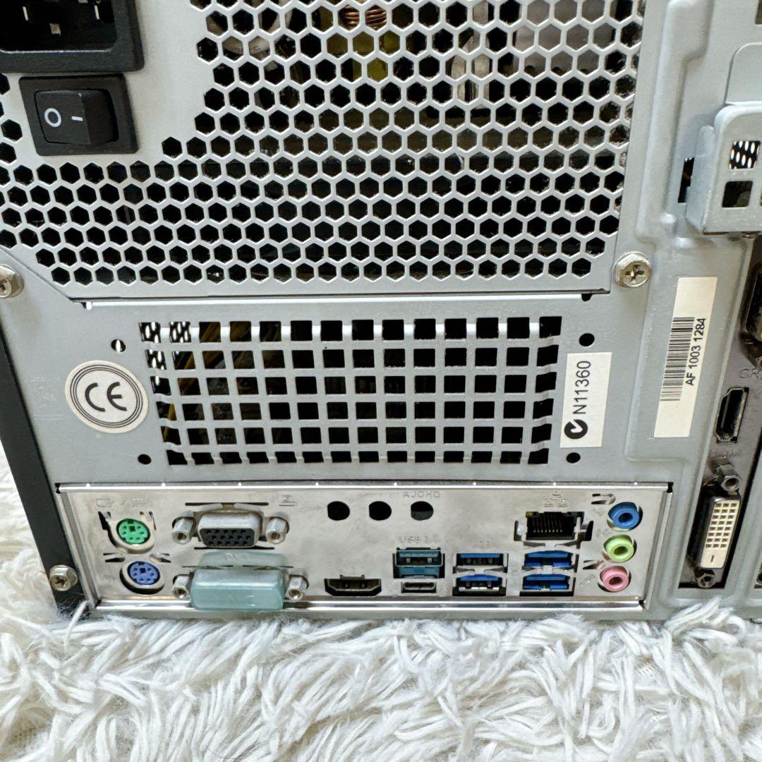 i5-9400F RAM8GB ASRock Z390M PRO4 ジャンク - メルカリ