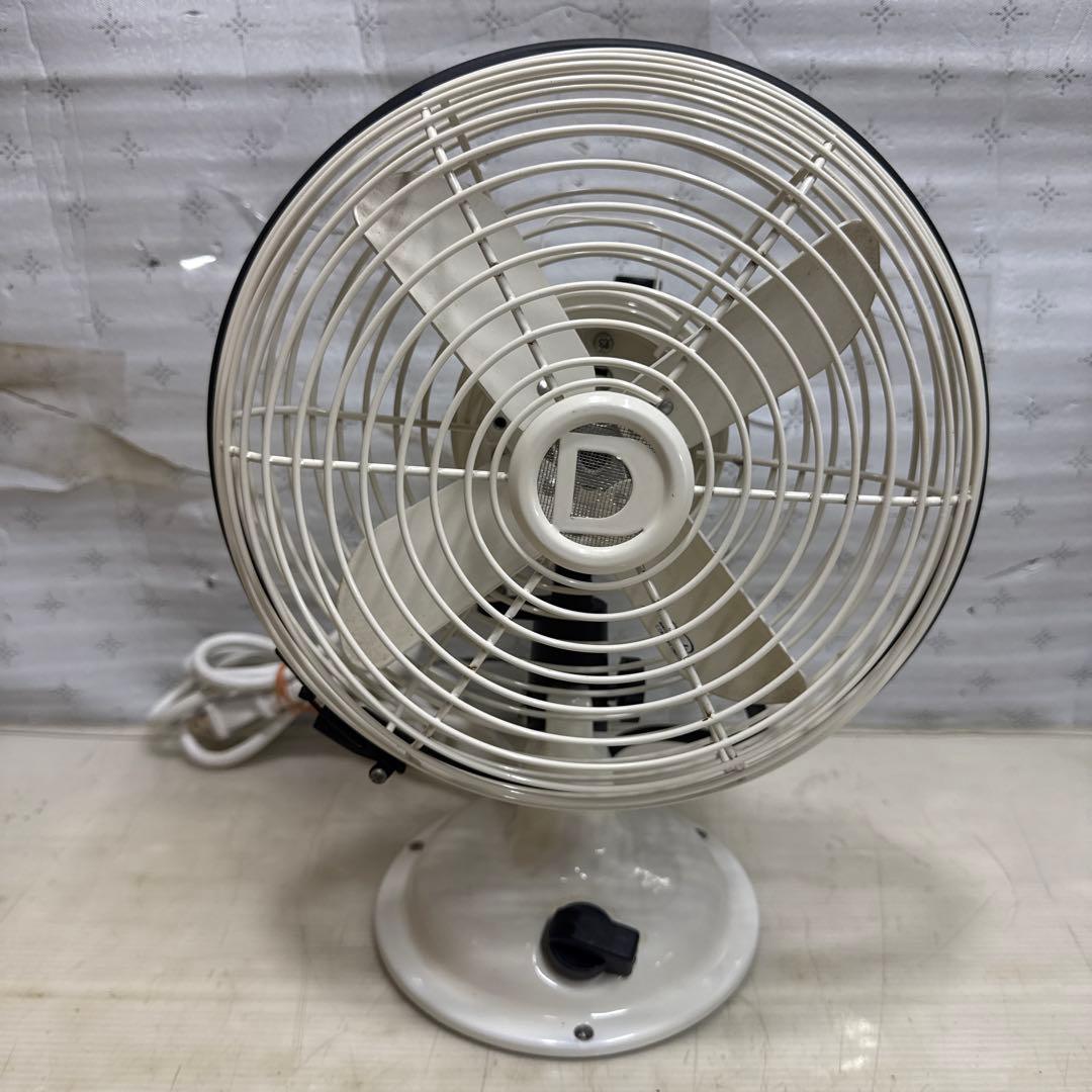 DULTON ダルトン 扇風機 サーキュレーター デスクファン 廃盤 レトロ DULTON ONLINE SHOP | SWING ARM DESK FAN CROME/BLACK: 家具