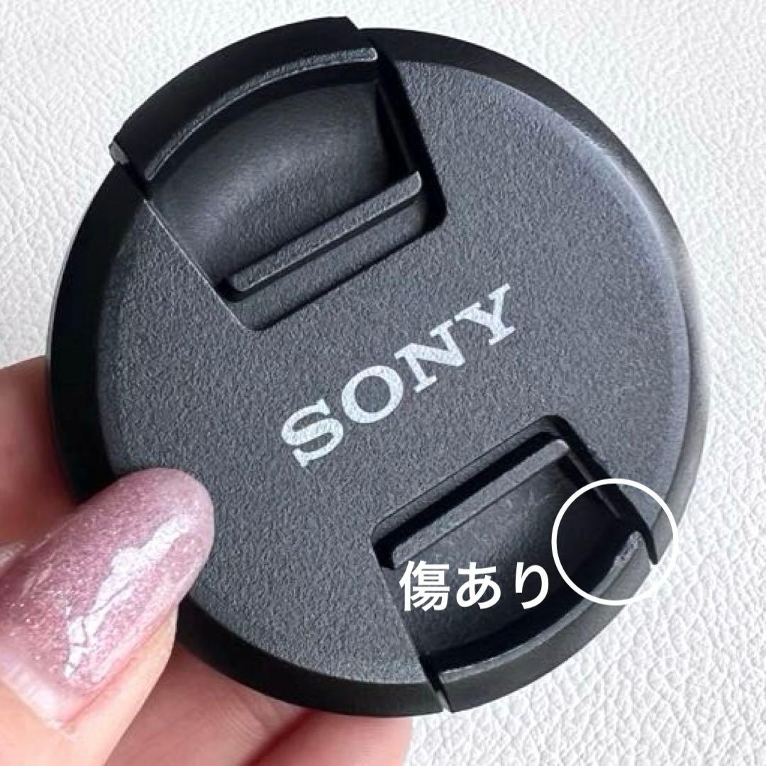 レンズ(ズーム) SONY18-200mm F3.5-6.3 OSS LE SEL18200 LE