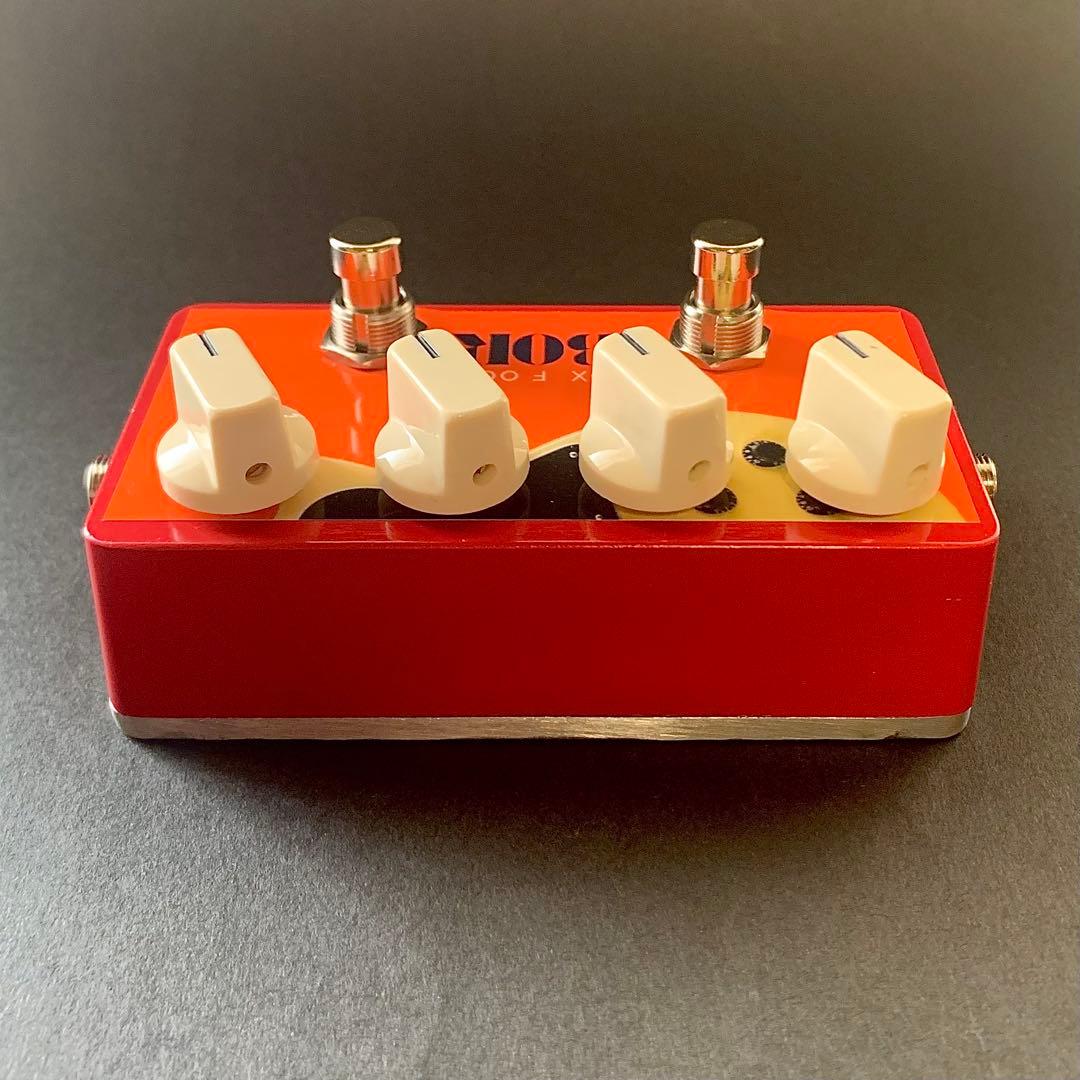 BOX OF ROCK clone訳アリ特価 - メルカリ