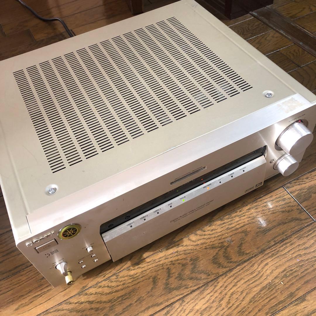 【動作品】SONY STR-V828X 5.1ch サラウンドAVアンプ