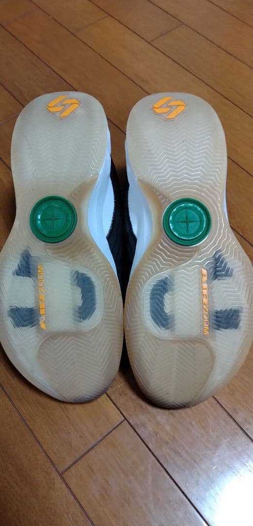 ジョーダン ルカ4 GONE PF LUKA 4 PF 28cm - メルカリ