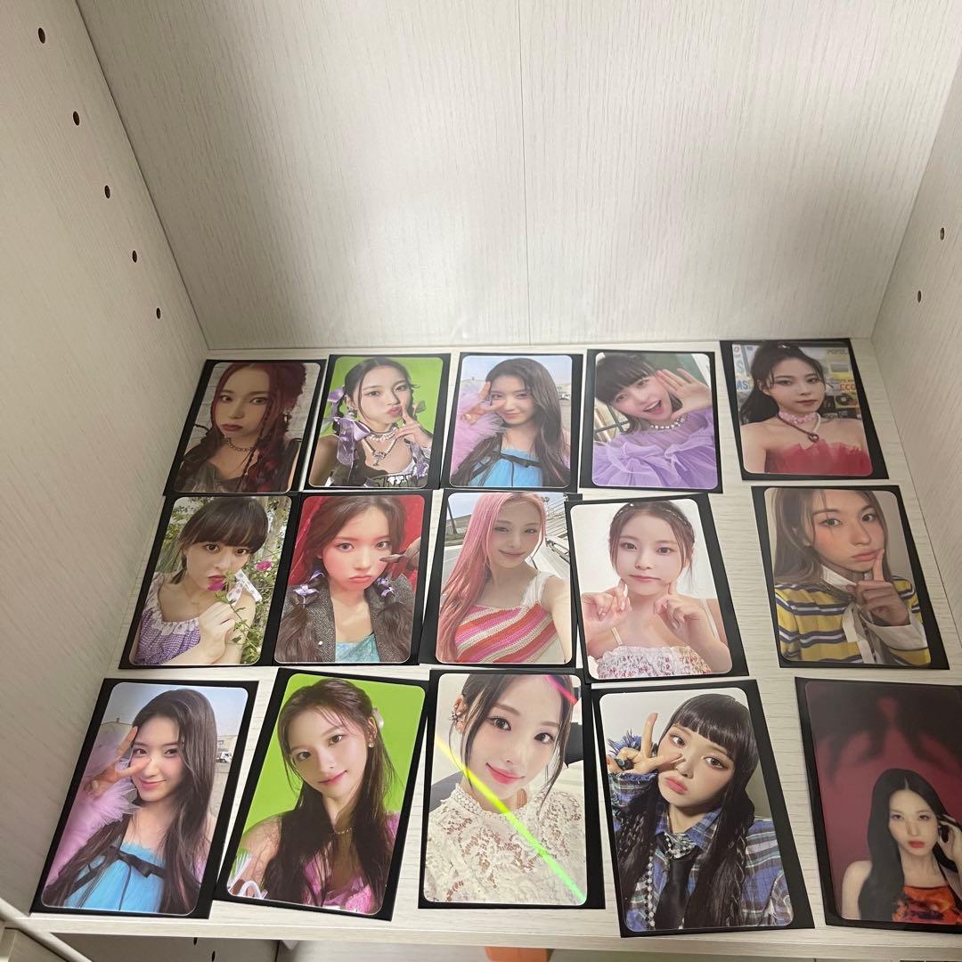 NMIXX まとめ売り - メルカリ