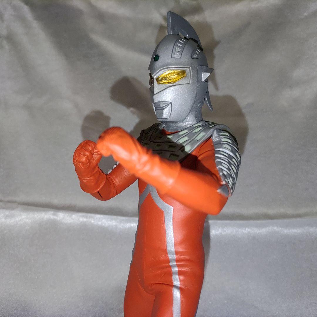 エクスプラス大怪獣シリーズ ウルトラセブンVer.2 少年リック限定