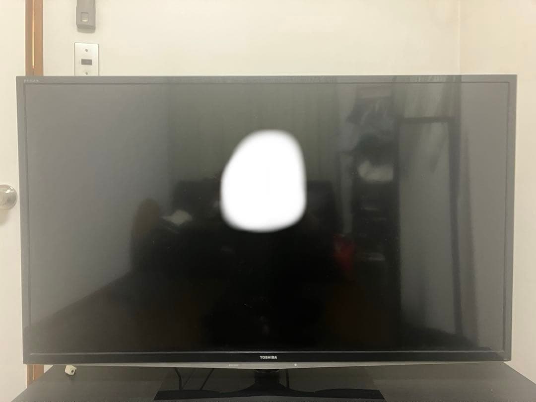 大迫力 TOSHIBA REGZA 50インチ 50G5 リモコン付き 楽天市場】regza 50インチの通販