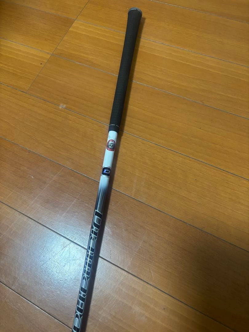 Diamana PD 40 S シャフト サンプル品 テーラーメイドスリーブ - メルカリ