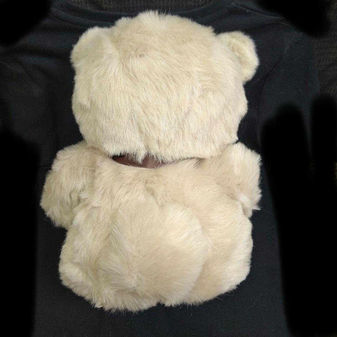 モンスイユ ぬいぐるみ くま レア商品 - メルカリ