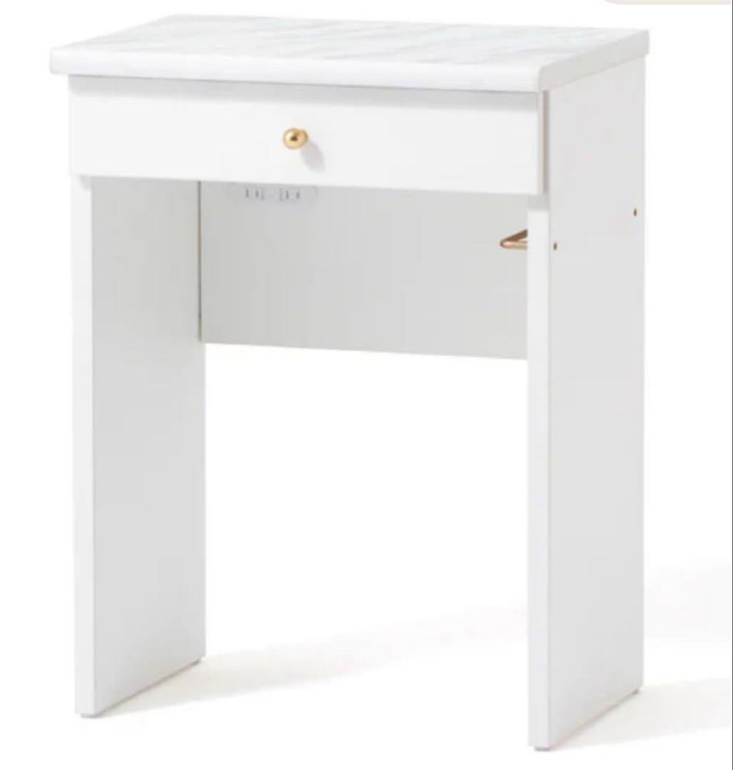 ドレッサー・鏡台 R ミラー・ドレッサー – カグヤス