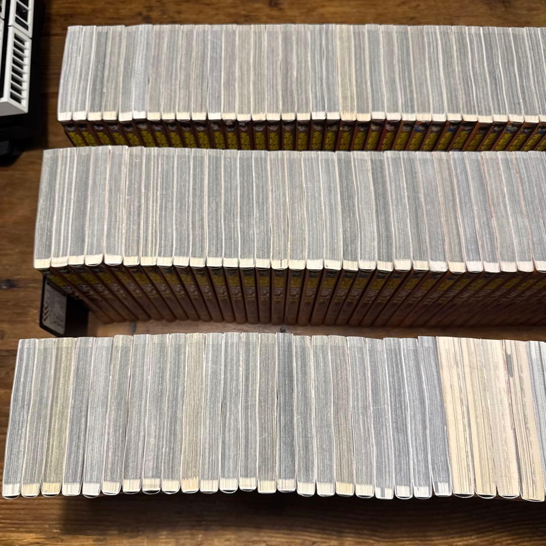 良品 名探偵コナン 1〜107巻 SDB+14冊 短編集 全巻セット