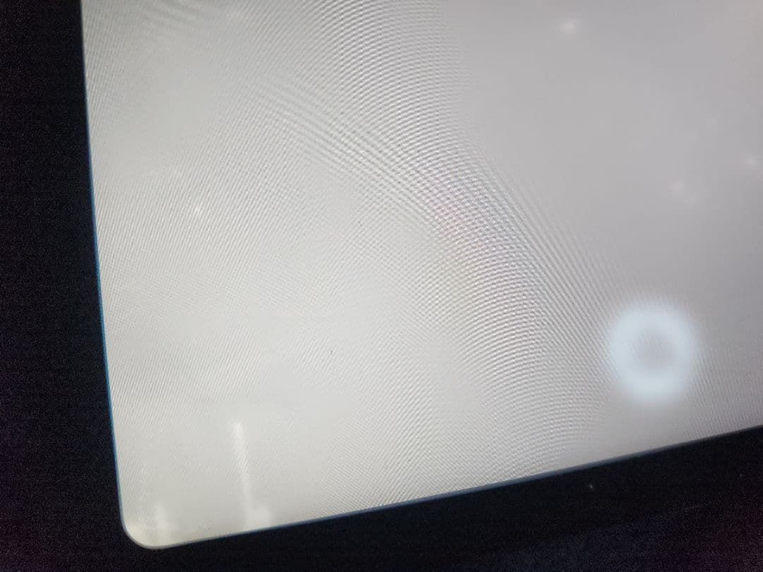 ipad Pro 3世代、4世代 M1、M2 画面パーツ ジャンク - メルカリ