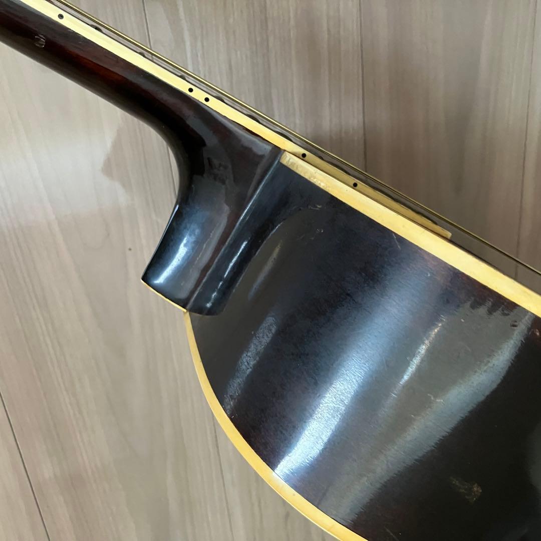 激鳴り❗️70's Jヴィンテージ❗️ハミングバード レリック加工