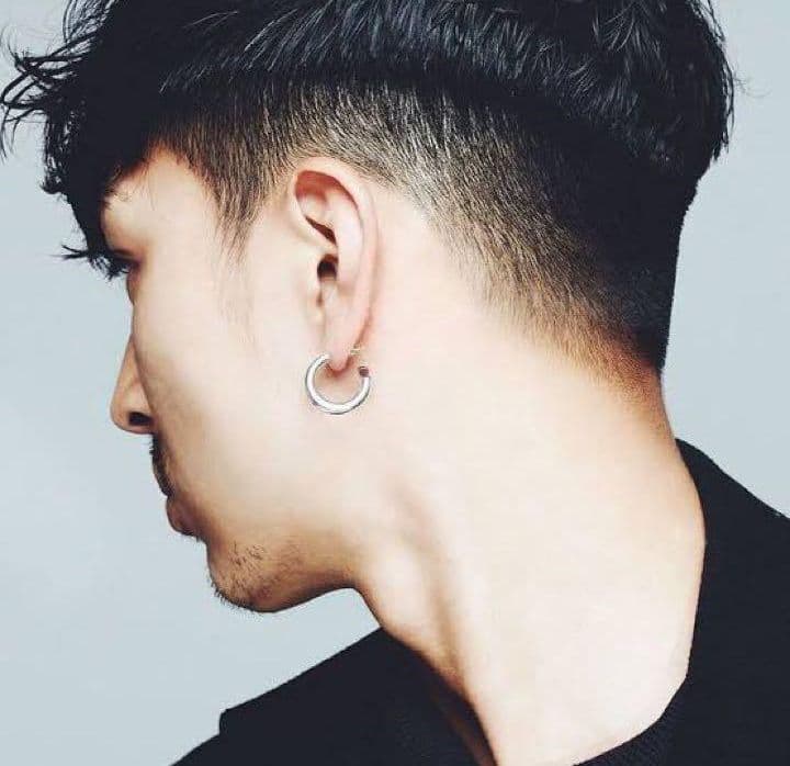 CAREERING/キャリアリング PLACEBO 301 両耳 ピアス - メルカリ