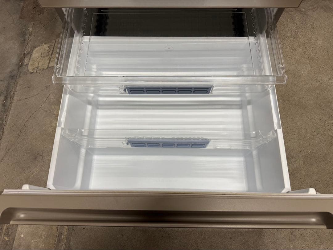 ⭐︎SHARP/シャープ/冷蔵庫/洗濯機/大人気モデル/左右付け替え自在扉