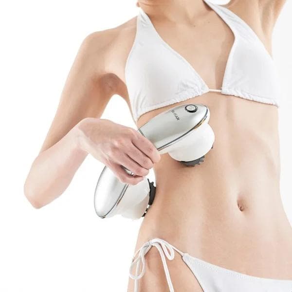 ヤーマン YA-MAN アセチノ デュアルサイクロン IB-35S