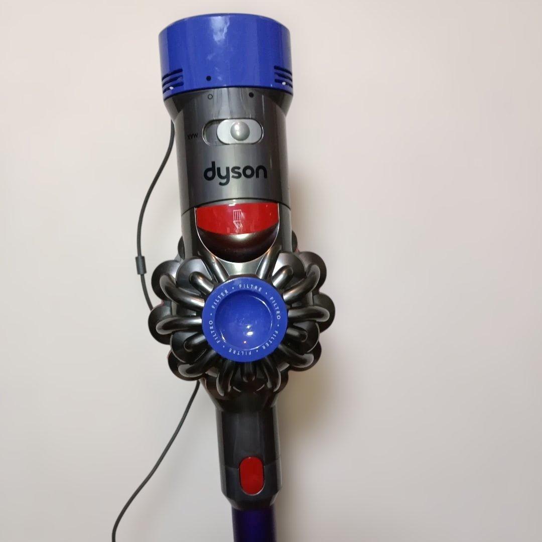 はるか　極美品V8SV10スティック&ハンディ　42分稼働　MAXモード可