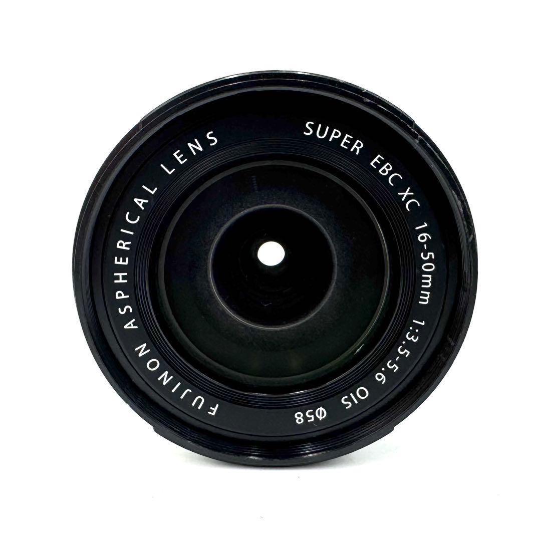 ❁動作良好❁FUJIFILM XC 16-50mm F3.5-5.6 OIS