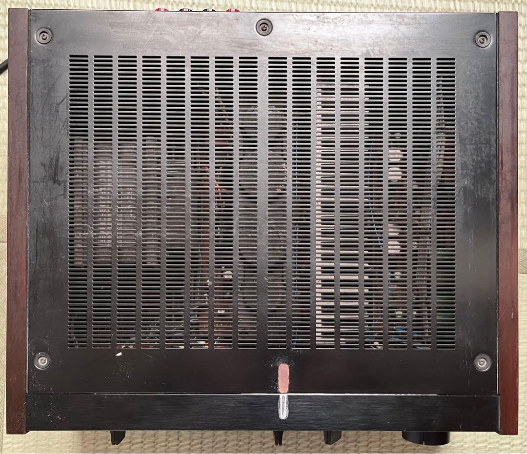 ジャンク】TA-F333ESXⅡ SONY プリメインアンプ 通電確認のみ - メルカリ