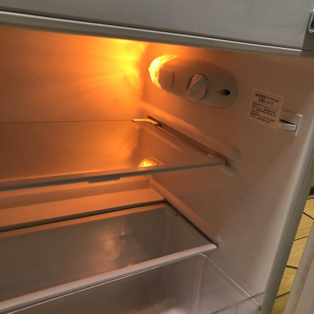 送料無料】美品 ハイアール BR-85A 2021年製 250916-8 - メルカリ