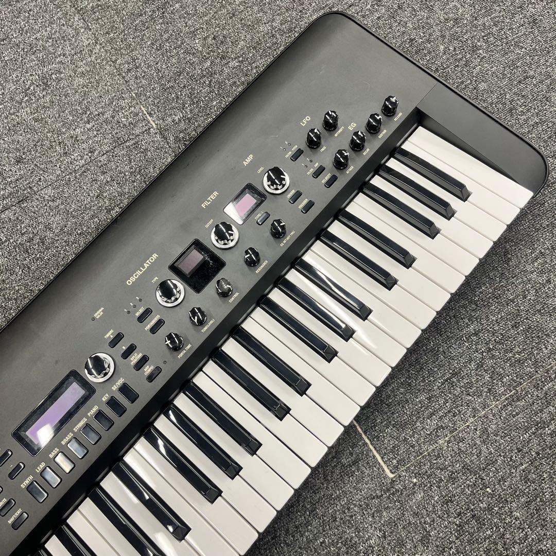 11617】KORG KingKORG シンセサイザー コルグ