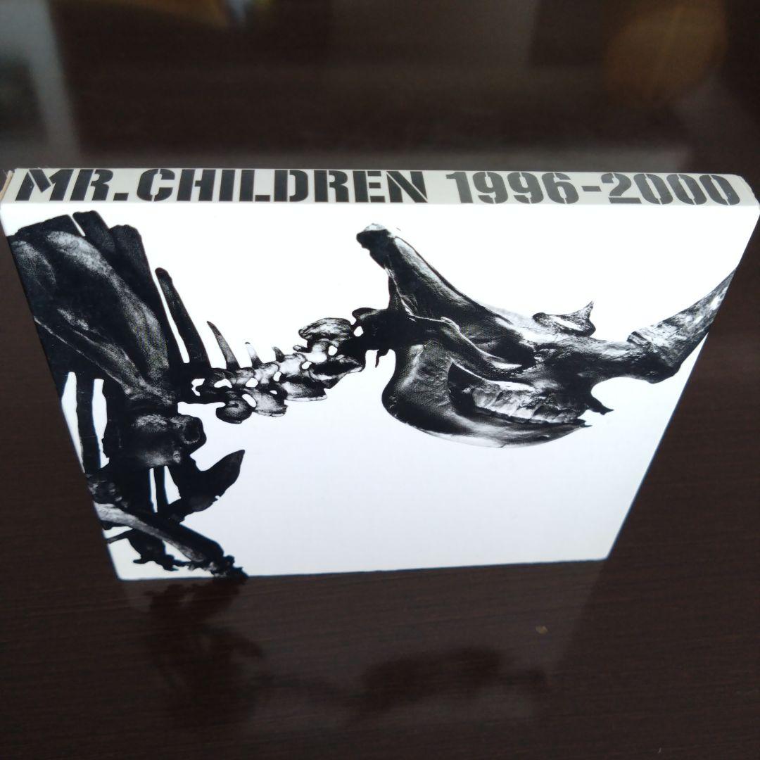 Mr.Children アルバムCD10枚＋シングルCD1枚セット - メルカリ