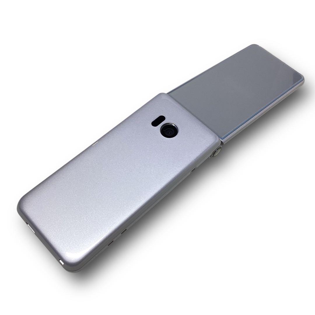 AQUOS ケータイ 2 601SH SIMフリー 本体