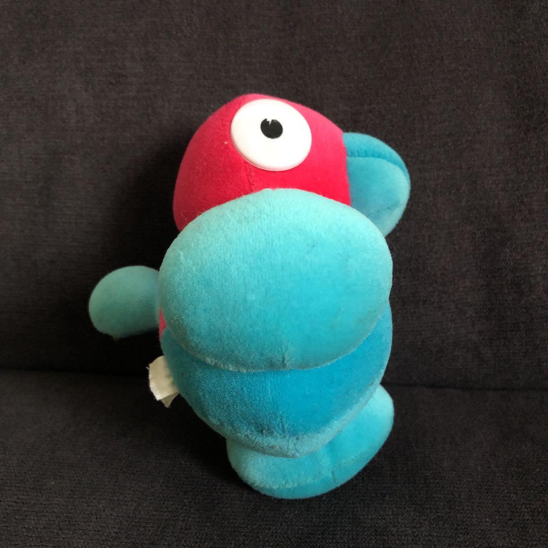 送料無料】ポケモンセンター ポケドール ポリゴン2 - メルカリ