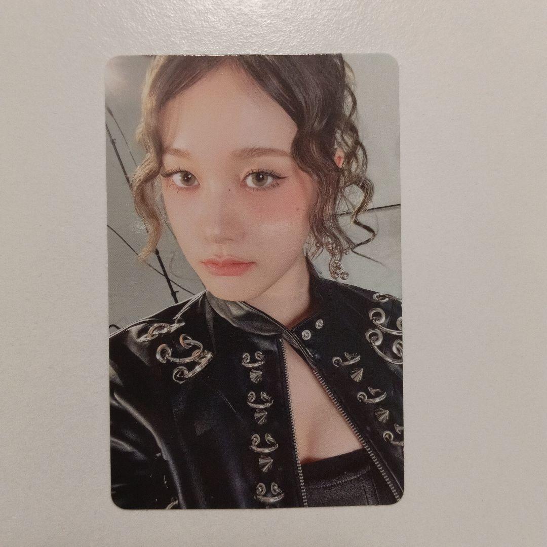 STAYC ジェイ トレカ ［ S ］封入① - メルカリ