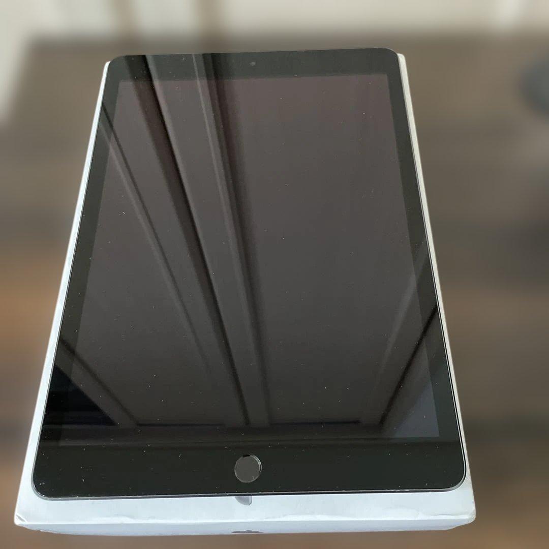 iPad第９世代　64GB 美品 iPad(9世代) Wi-Fiモデル 64GB iPad 第9世代 Wi-Fiモデル 64GB iPad