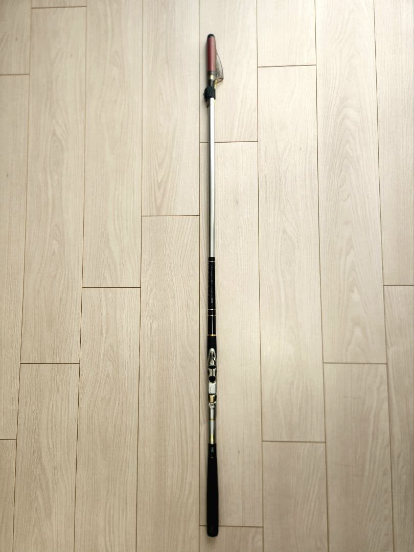 ダイワ トーナメント磯 競剣 1.5-53 ダイワ(Daiwa) トーナメント磯 競剣 1.7-53 06573863｜アウトドア用品