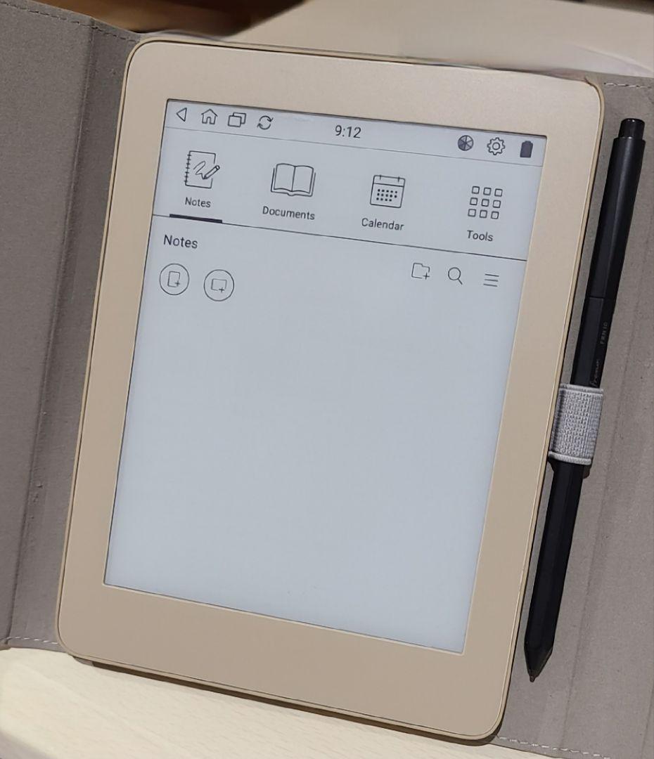 デジタルノート フリーノ FRN10 キングジム - メルカリ