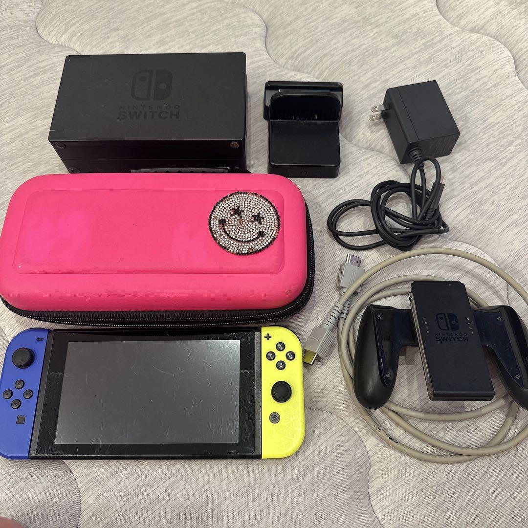 ニンテンドースイッチ　Nintendo switch 本体　セット 楽天市場】【新品】【Switch2本体】Nintendo Switch2 マリオカート