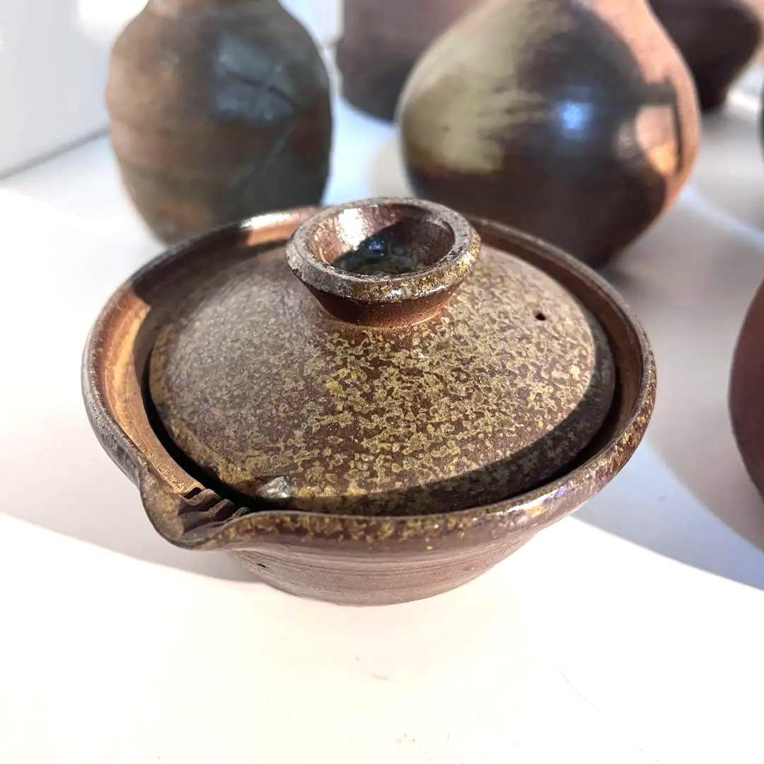 備前焼 陶器 11種類まとめての通販はau PAY マーケット - 輸入雑貨の