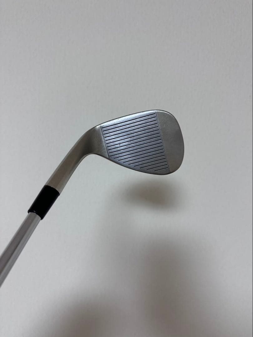 TaylorMade HI-TOEウェッジ 52 56 60 3本セット - メルカリ