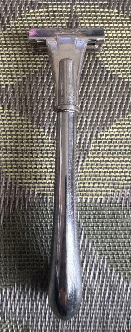 ★シック Schick インジェクター injector カミソリ日本未発売 2026年最新】Yahoo!オークション -シック インジェクターの中古品