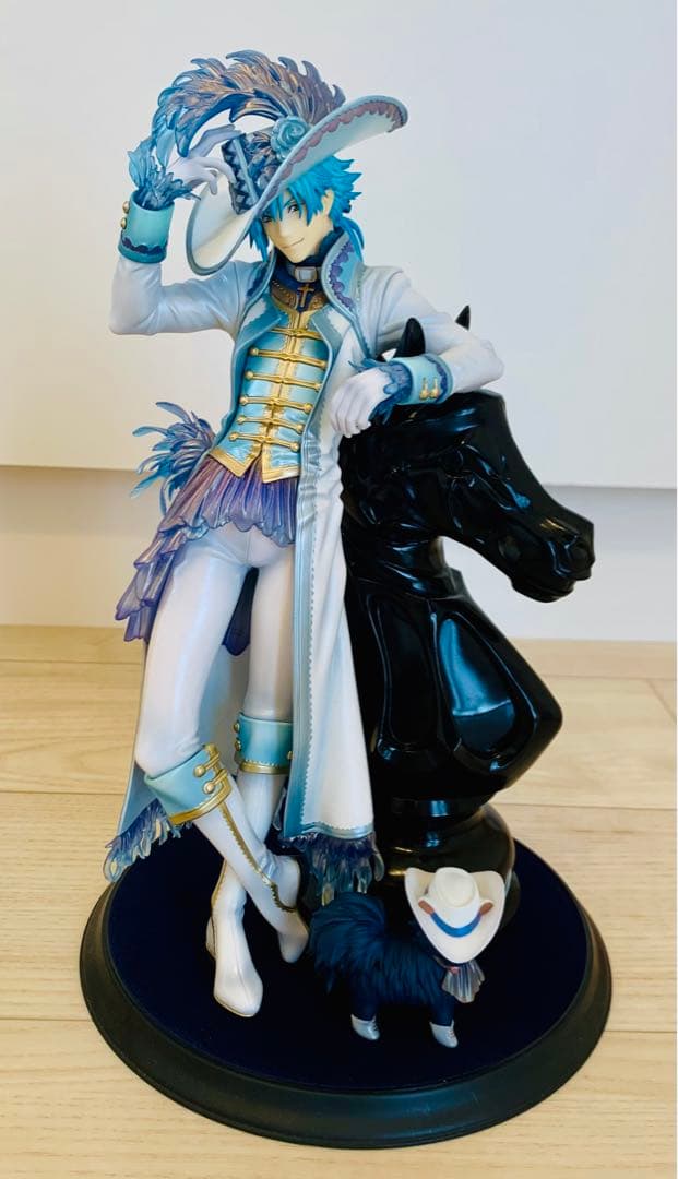 DRAMAticalMurder 蒼葉 1/8 スケールフィギュア - メルカリ