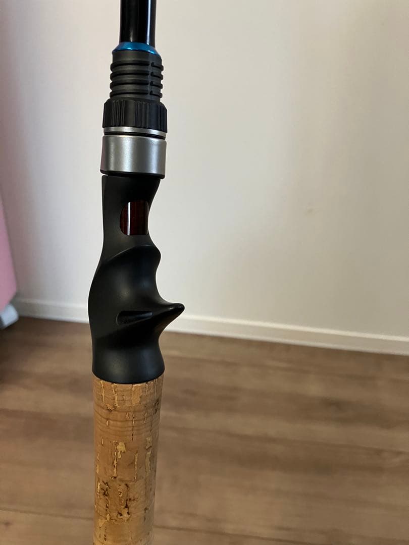 ツララ カムカム61 CamuCamu61 美品