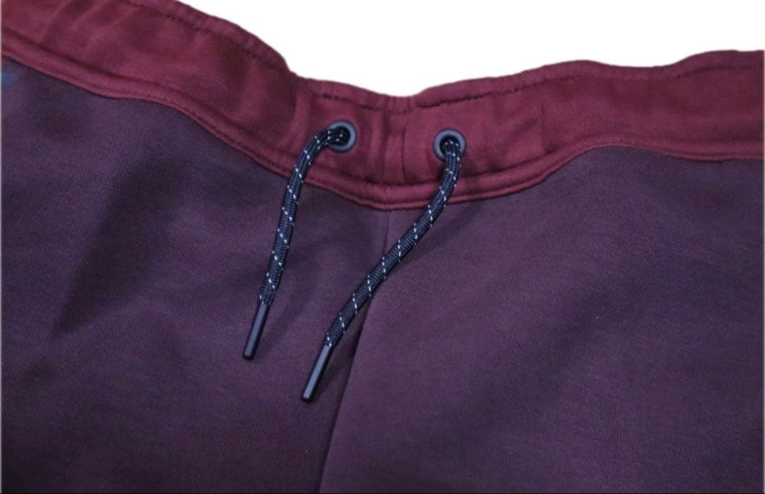 ナイキ NIKE ジュニア テックフリース ジョガーパンツ 160 US L - メルカリ