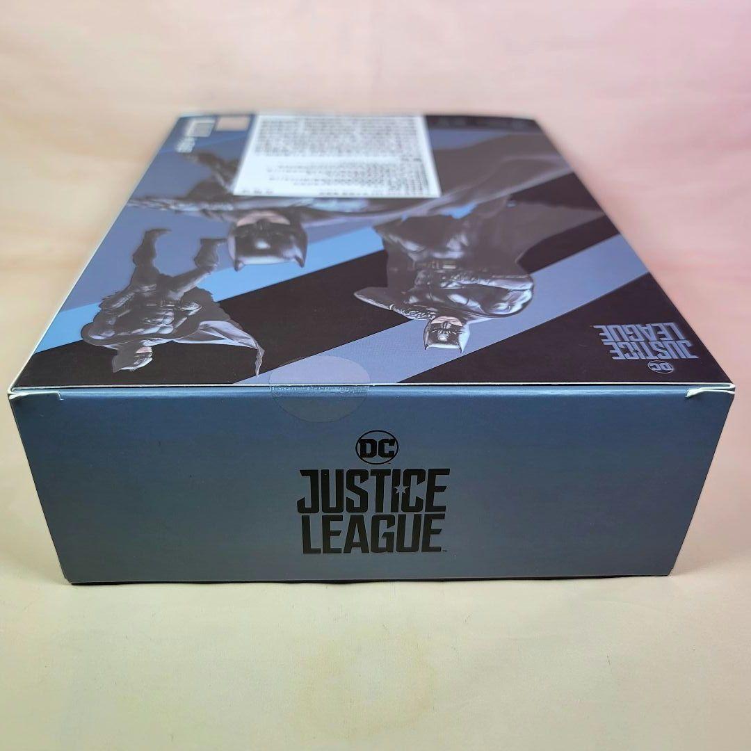 ビーストキングダム】新品 正規品 ジャスティス・リーグ バットマン