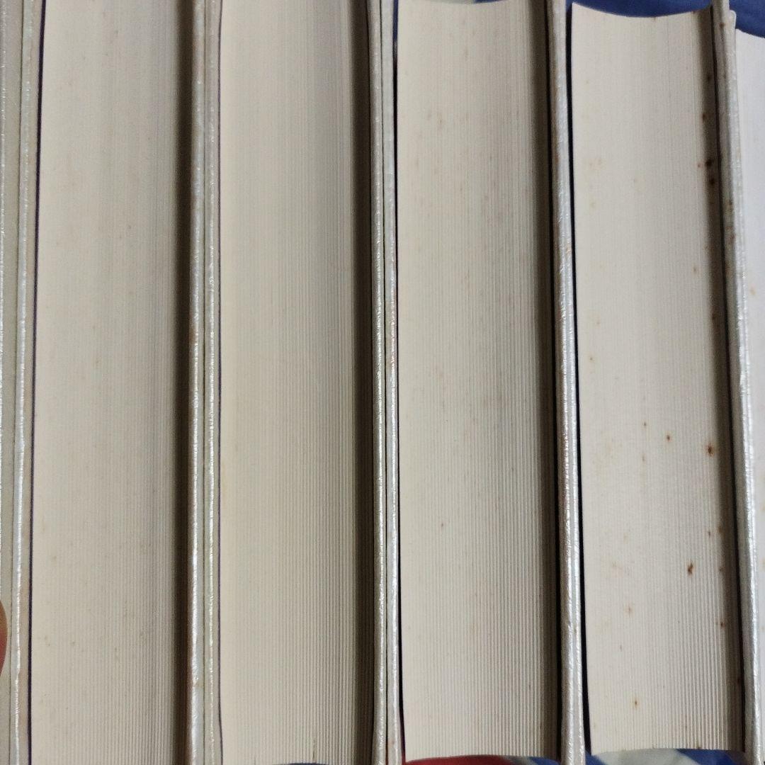 小説 June全集 全12巻 ＢＬ小説