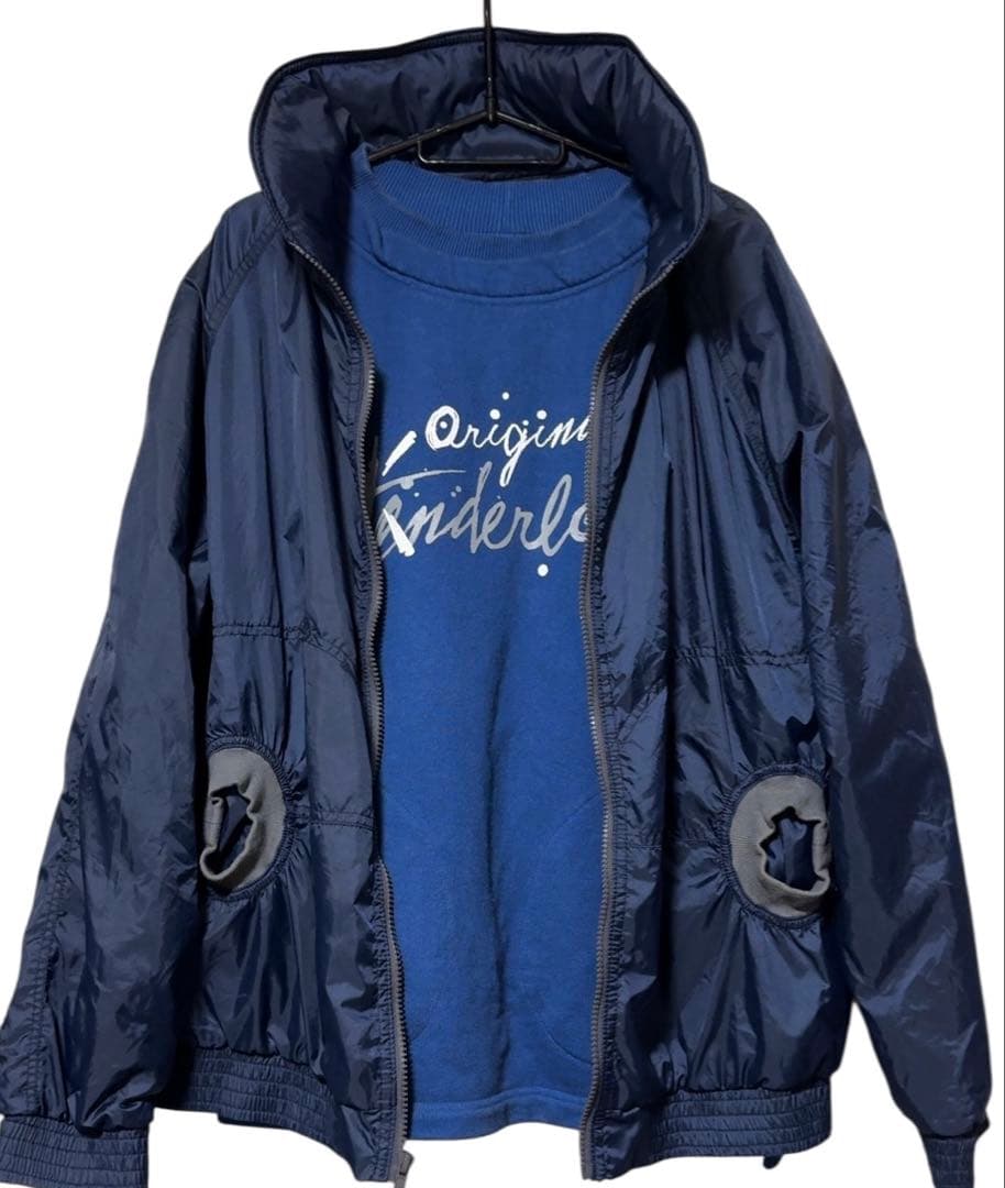 TENDERLOIN NYLON JKT - メルカリ