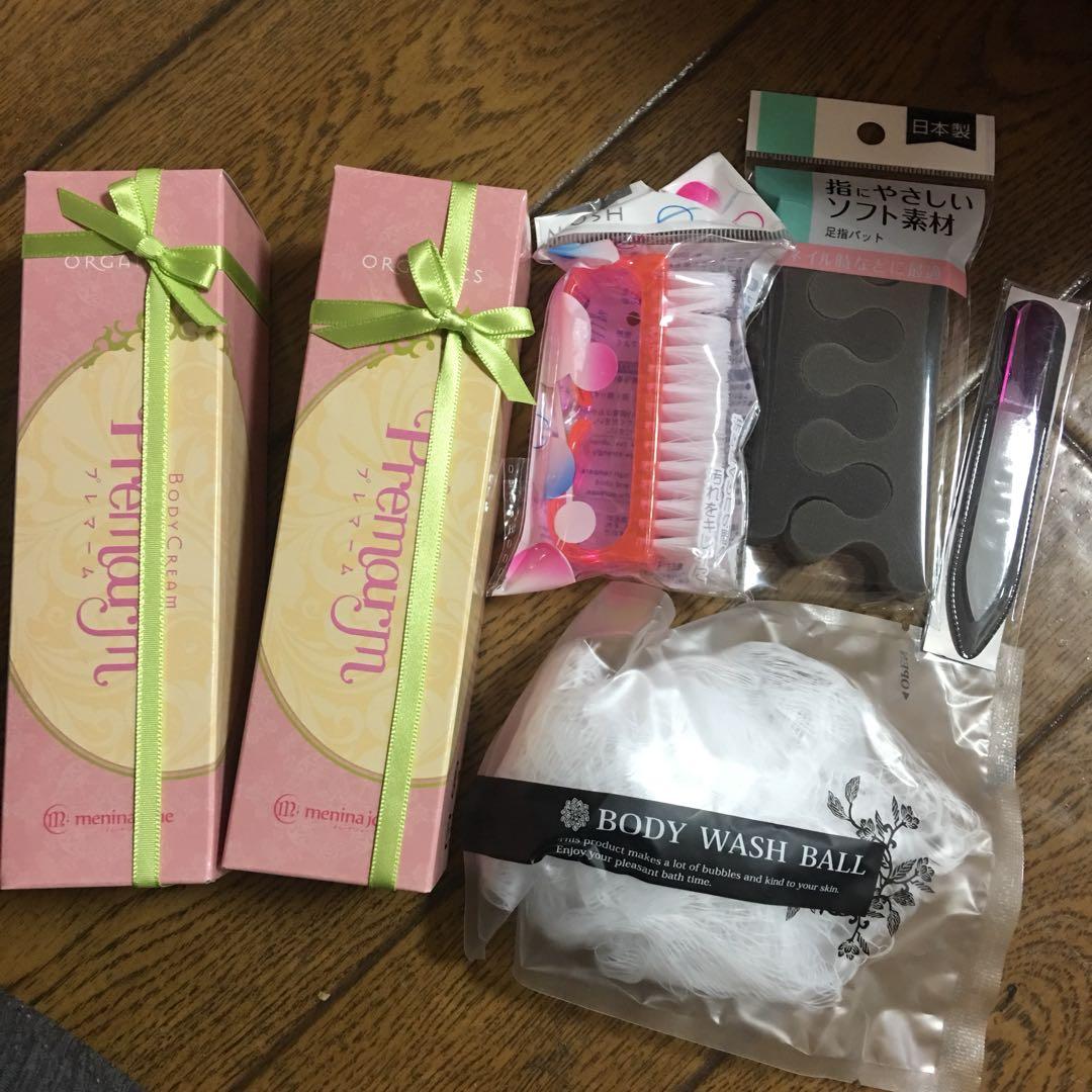 プリマームPremarm Menina Joue