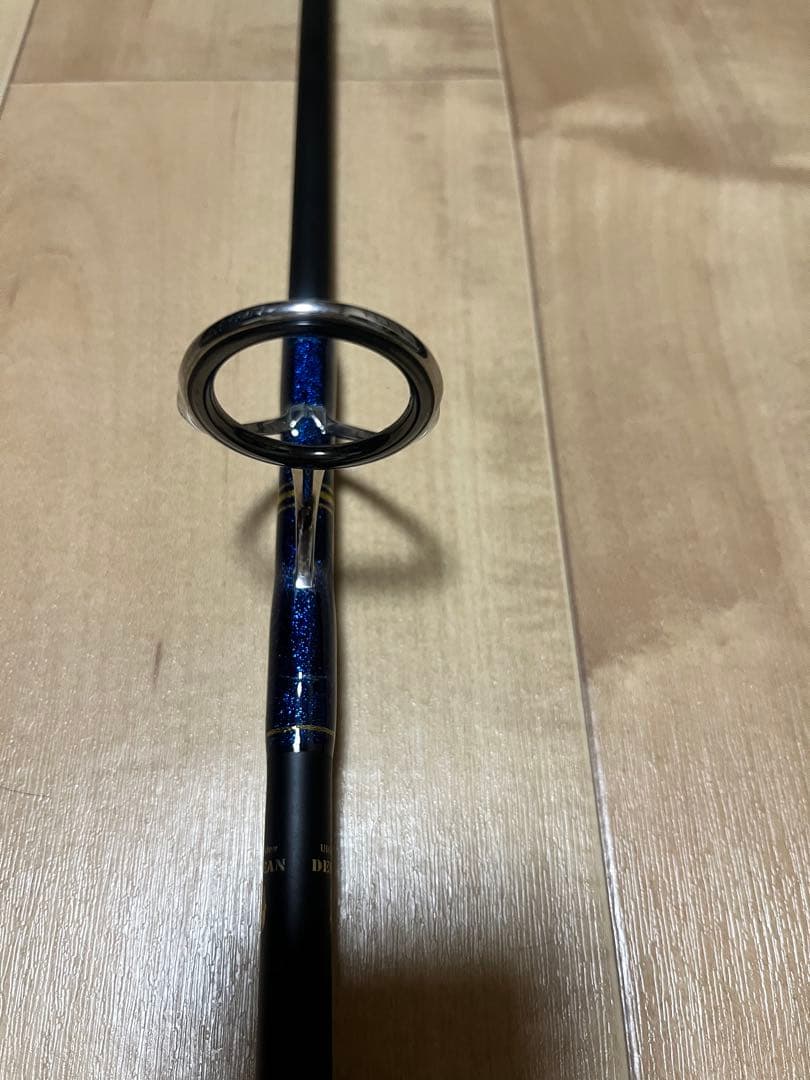 レスターファイン ディープブルーオーシャン アマテラス84xxx